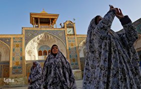 زندگی در جوار کریمه اهل بیت(س)