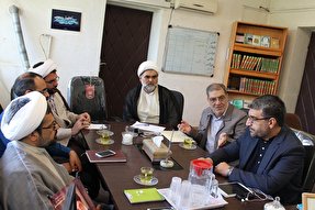 دبیرخانه دائمی فعالیت‌های هنری طلاب فارس راه‌اندازی شد