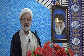 غدیر؛ ابلاغ امامت و نزول رحمت بر بشریت