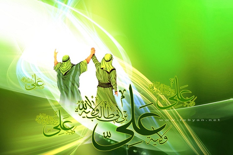 افتتاح برنامه‌های غدیری استان فارس با حضور آیت‌الله صدیقی