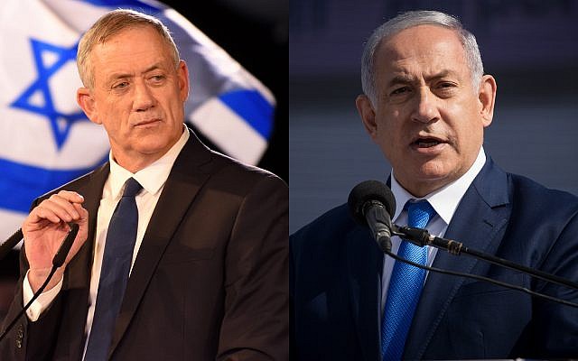 توسعه‌طلبی و نژادپرستی؛ وجه مشترک دو حزب رقیب انتخابات اسرائیل