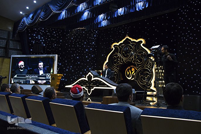 مسابقات در بخش آقایان به پایان رسید/ رقابت بانوان آغاز شد