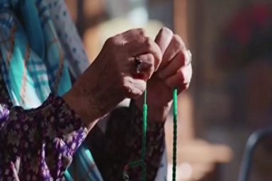 فیلم/ قلک اربعین