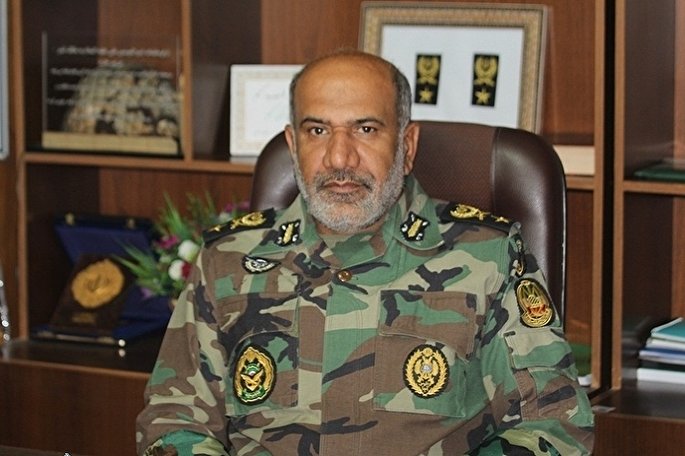 دستیابی به عزت، نتیجه دفاع مقدس بود/ در عمل پیرو راه شهدا باشیم دستیابی به عزت، نتیجه دفاع مقدس بود/ در عمل پیرو راه شهدا باشیم