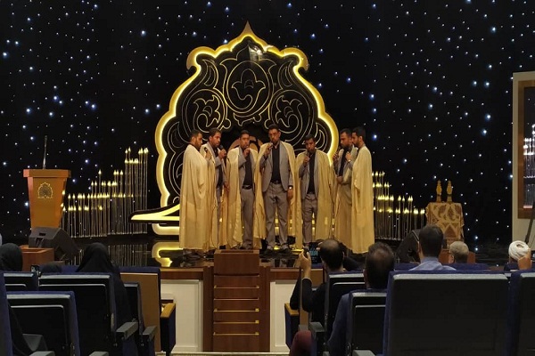 برترین موذن، دعاخوان و گروه همسرایی کشور معرفی شدند