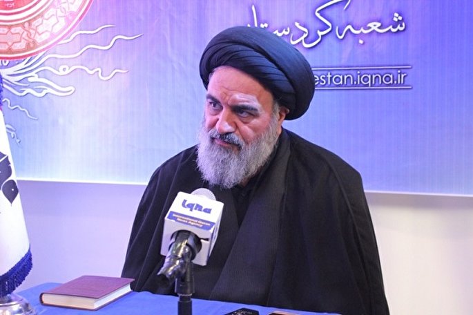 اجتماع اربعین زمینه‌ساز اتحاد و انسجام مسلمانان علیه دشمنان اسلام است