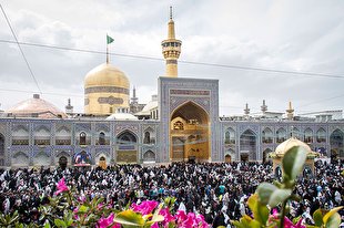 ویژه‌برنامه حرم امام رضا(ع) برای اهل تسنن