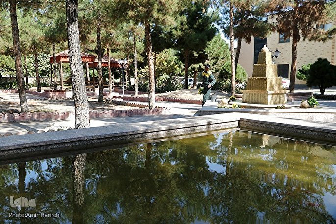 روایتی خواندنی از یک موقوفه ۱۳۰ ساله