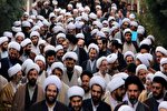 تجمع علمای شیراز در حمایت از رهبری و محكومیت اغتشاشات برگزار می‌شود