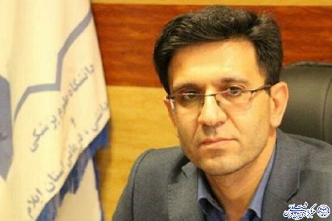 ثبت ۲۴ فوتی کرونا در ایلام