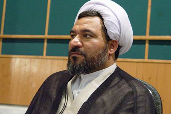 تقدیر مدیر حوزه‌های علمیه خواهران از طلاب جهادگر