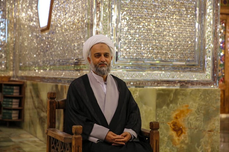 ضرر در اسلام جایگاهی ندارد / به مباحث سلامت توجه داشته باشیم ضرر در اسلام جایگاهی ندارد / به مباحث سلامت توجه داشته باشیم