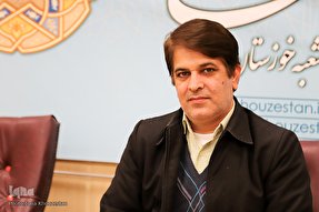 سند پزشکی بستری شدن سردار سلیمانی در بیمارستان گلستان اهواز / مجروحیت در ساعت ۱:۳۰ بامداد