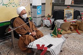 مکتب شهید سلیمانی جهان را متحول ساخت