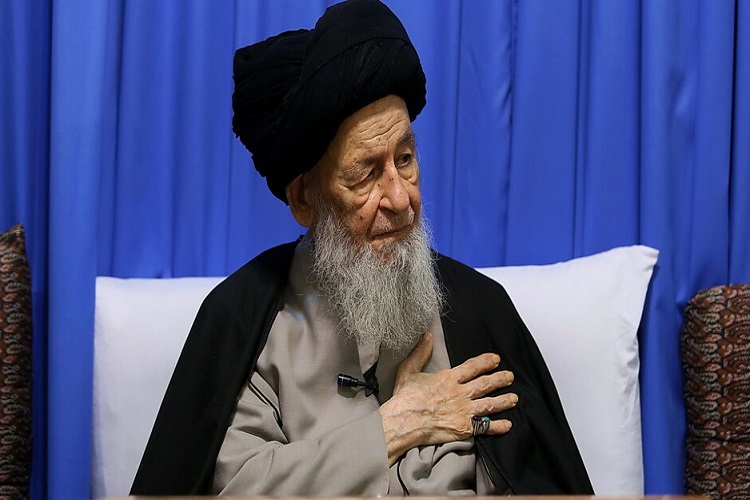 سردار سلیمانی مرد الهی بود