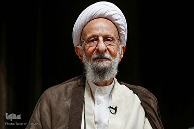 فیلم | گفتاری از آیت‌الله مصباح‌یزدی درباره لذت‌های دنیایی