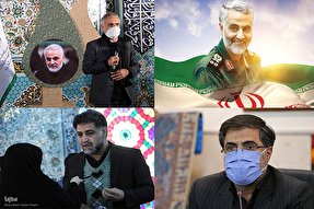 شهید سلیمانی چگونه یک مکتب شد