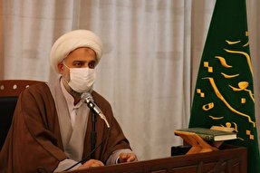 روحانیت در دسترس مردم باشند / نگاه تبلیغی تغییر کند