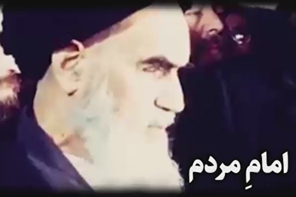 فیلم | روایت شهید سلیمانی از نقش امام (ره) در پیروزی انقلاب