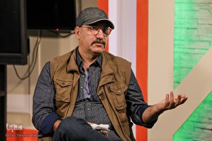 مهرداد خوشبخت: جشنواره فیلم فجر از تولید آثار فاخر انقلابی فاصله گرفته است