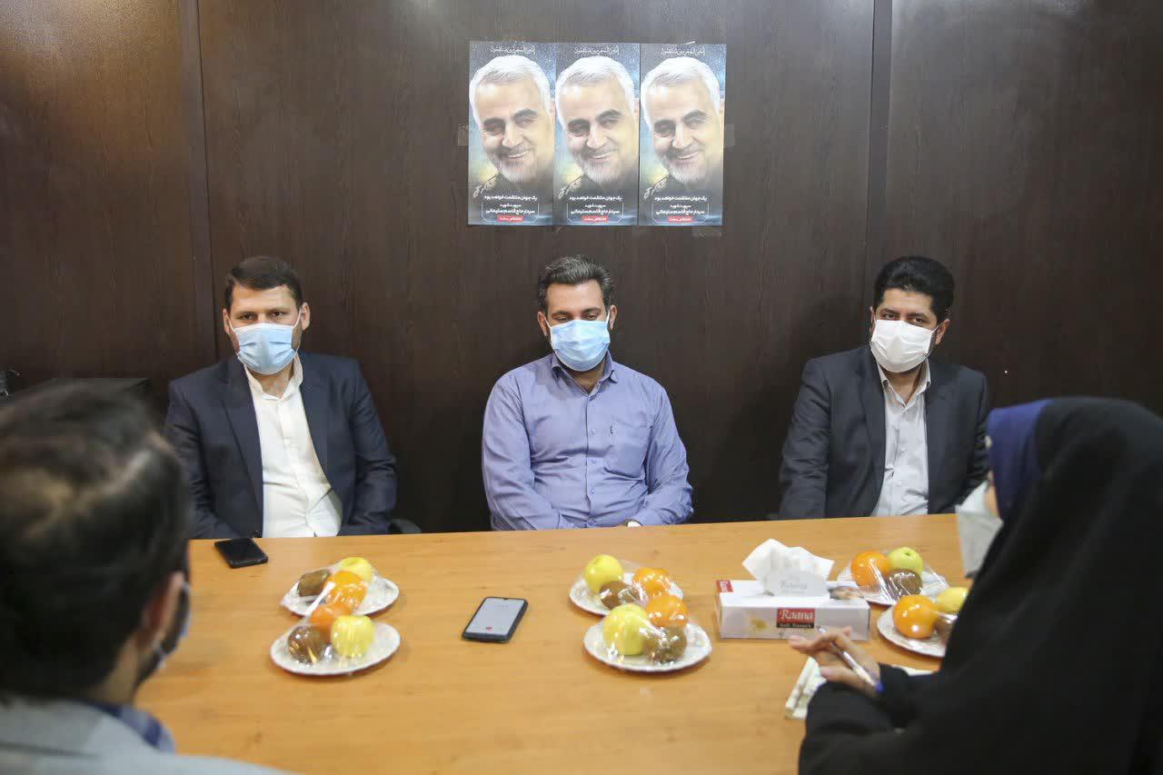 نگاه تبیینی به فعالیتهای قرآنی داشته باشیم / ضرورت جریانسازی در رسانهها نگاه تبیینی به فعالیتهای قرآنی داشته باشیم / ضرورت جریانسازی در رسانهها