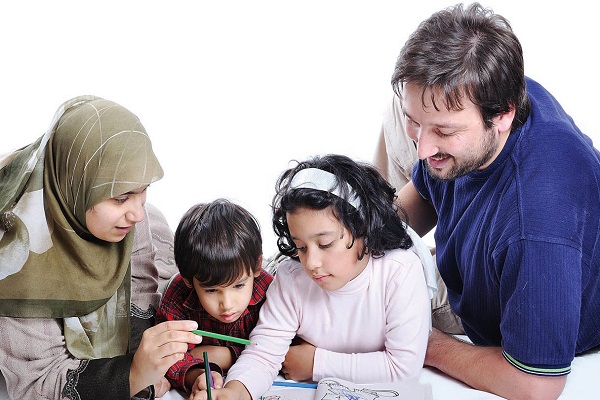 تجویز شادی برای سلامت روان کودکان / تمهید بسته&zwnj;های آموزشی برای اقشار محروم