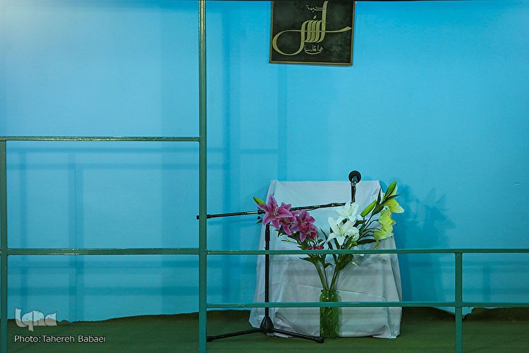 یاد کردن دمی از پیر جماران چه خوش است...