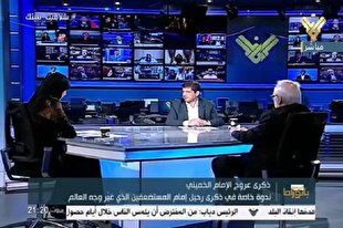 امام خمینی (ره) هدیه‌ای الهی برای جهان اسلام و احیاگر معنویت در ادیان بود