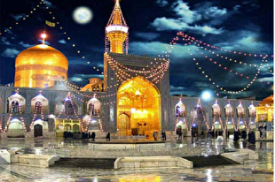 دو اندیشمند مسیحی و راز دلدادگی به امام رضا(ع) + فیلم