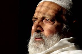 نشریه رایحه | اسوه مجاهدت در تعلیم و تبلیغ، شیخ غلامرضا دهشت