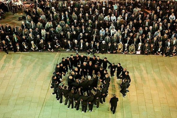 نگاهی به رسوم مردم فارس در ماه محرم