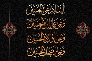 فیلم | زیارت عاشورا و احساس مصیبت برای امام حسین(ع)