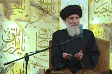 فیلم | اسلام دین مقدس‌بازی نیست، دین عقل است