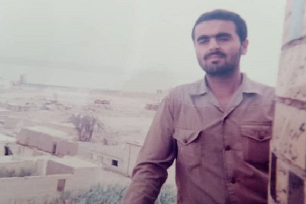 مدافع سلامت از لحظات ایثار در جبهه&zwnj;ها می&zwnj;گوید