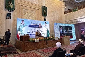 ویژگی‌های حوزه انقلابی کدام است