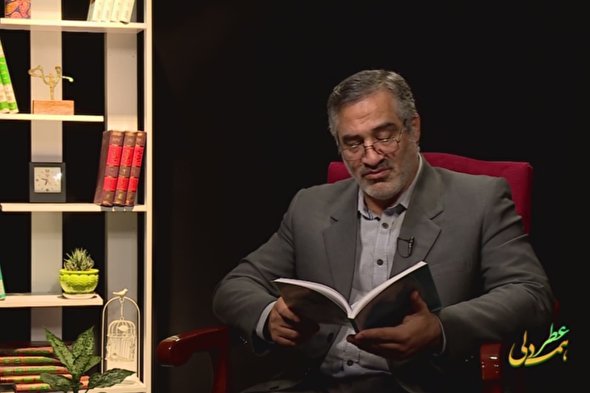 فیلم | عطر همدلی؛ مسابقه روز دوم