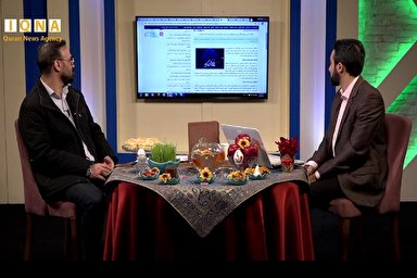 فیلم |  از همایش ملی قرآن و سلامت تا تجلیل از خادمان قرآن