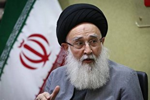 فرهنگ مهدویت اندیشه لائیسیته و اومانیسم غربی را کنار زده است