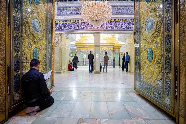 اجرای بزرگ‌ترین طرح زیارت نیابتی در ایام شهادت سردار دل‌ها و حضرت زهرا(س)