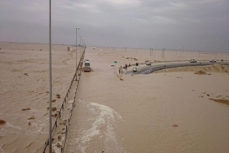 توصیههای ایمنی، سیل توصیههای ایمنی، سیل