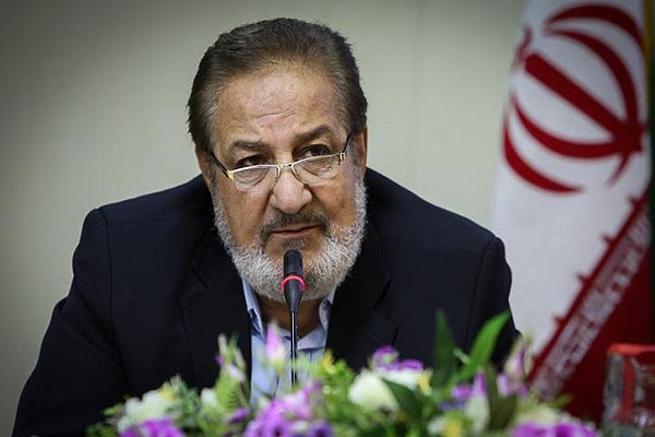 علی اکبر حنیفی، داور بین المللی مسابقات قرآن 