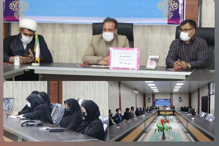 دستورات قرآن، پاسارگاد، مسابقات قرآن