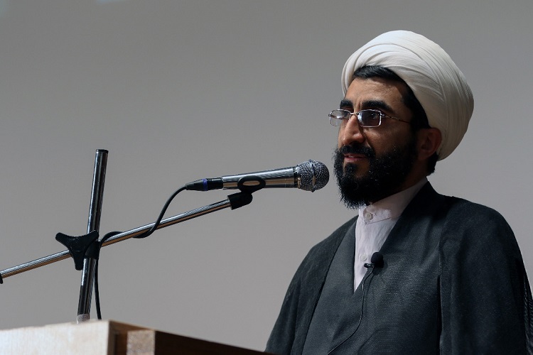 حجت‌الاسلام والمسلمین محمد استوار میمندی، مدیر حوزه‌های علمیه استان فارس