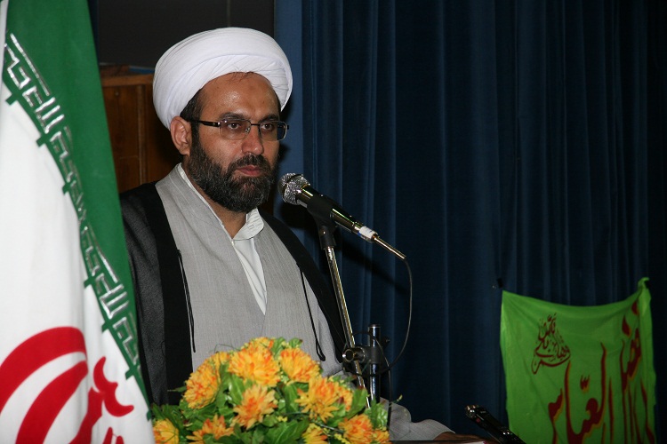 حجت&zwnj;الاسلام والمسلمین جواد نیری، مسئول نهاد نمایندگی ولی فقیه در دانشگاه شیراز