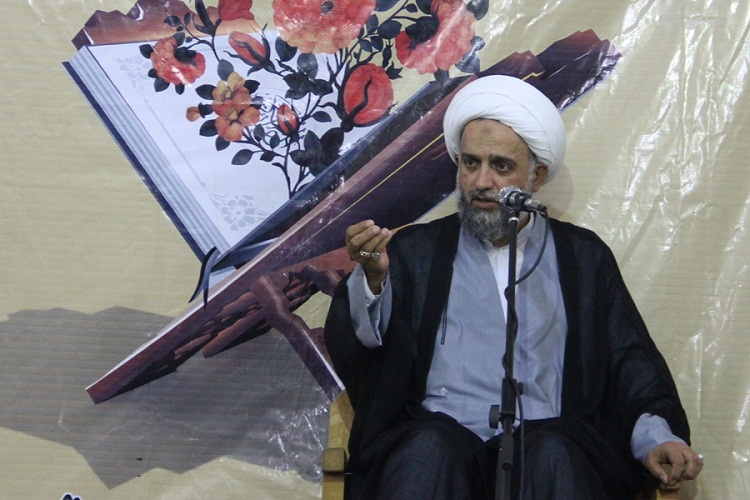 حجت&zwnj;الاسلام والمسلمین علیرضا حدائق، مدیرعامل بنیاد مهدی موعود(عج) فارس