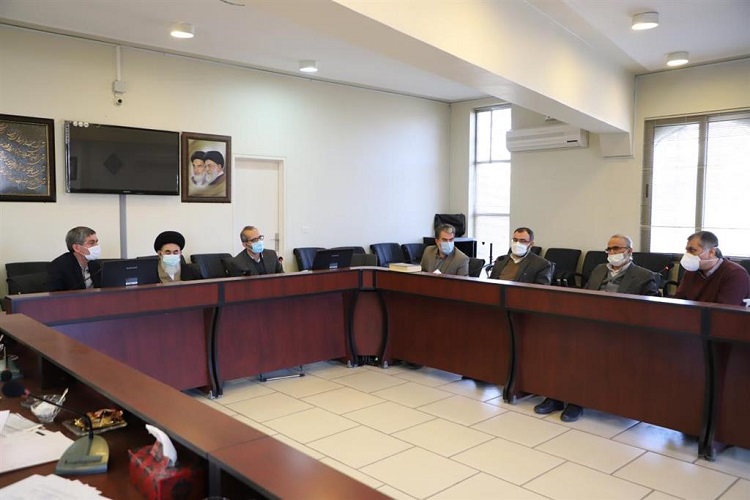 خیران سلامت، دانشگاه علوم پزشکی شیراز