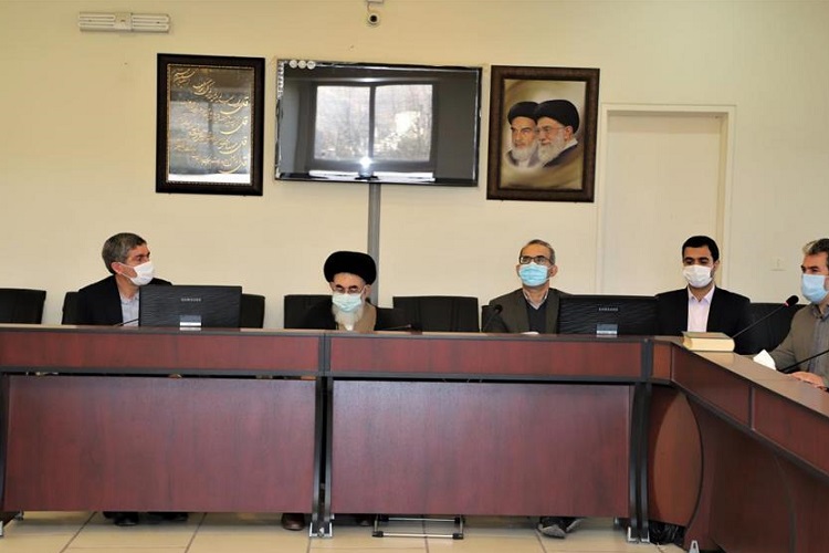 خیرین تأمین سلامت، آیت الله سیدعلی اصغر دستغیب