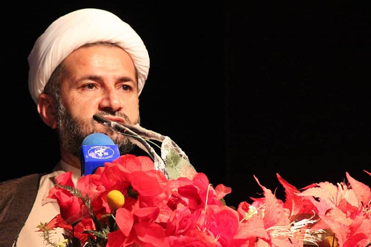 حجت&zwnj;الاسلام محمود محمودی&zwnj;زاده، مسئول نمایندگی ولی فقیه در سپاه فجر 