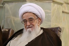 فیلم | زندگی نامه یار امام و رهبری؛ آیت الله صافی گلپایگانی(ره)