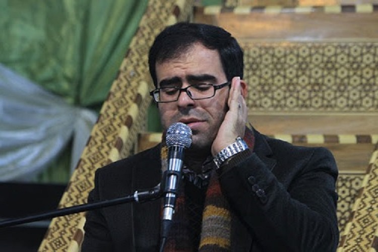 محمدهادی روحانی، نماینده شورای عالی قرآن در فارس